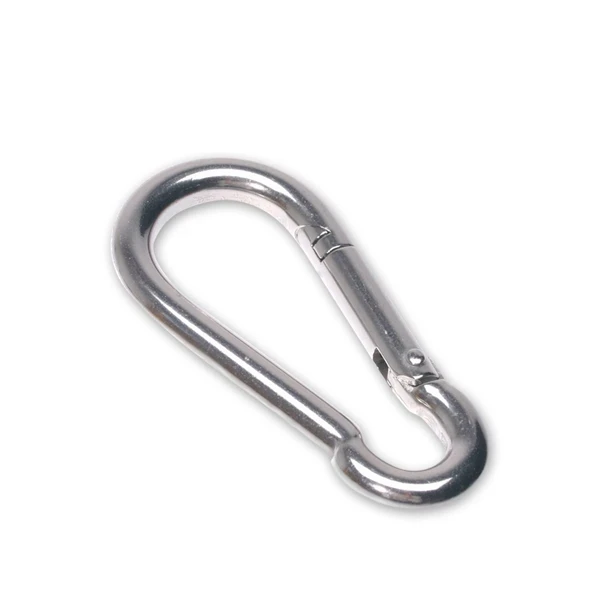 Karabiner verzinkt