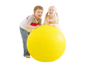 Gymnastikball 85 cm