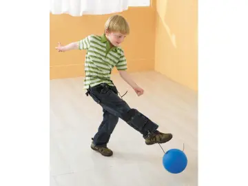 Komm Zurück Ball