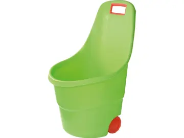 Spielzeugkarre 48 Liter 3er Set