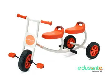 Edusante Taxi
